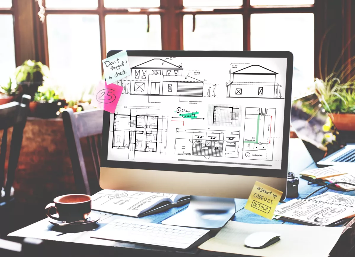 Customized designs & architectural planning