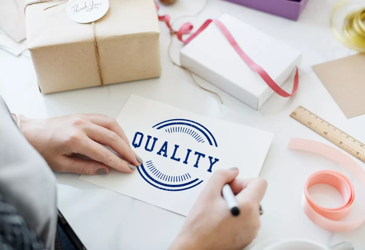 Quality & durability