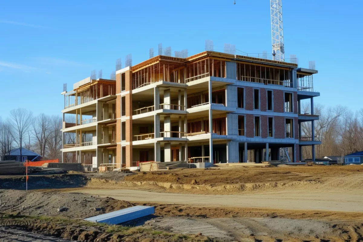 Construction agreements