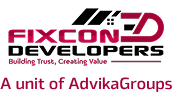 Fixcon Developers – Building Trust, Creating Value – A unit of AdvikaGroups