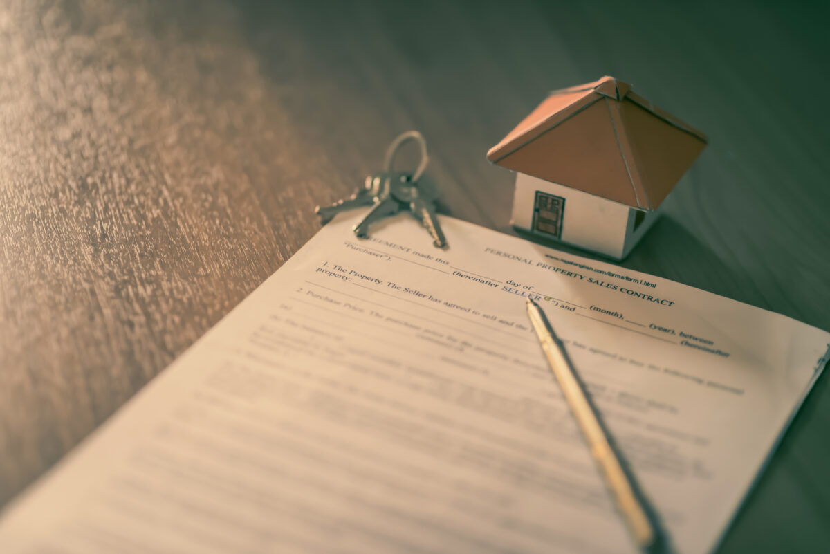 Rental and lease agreement